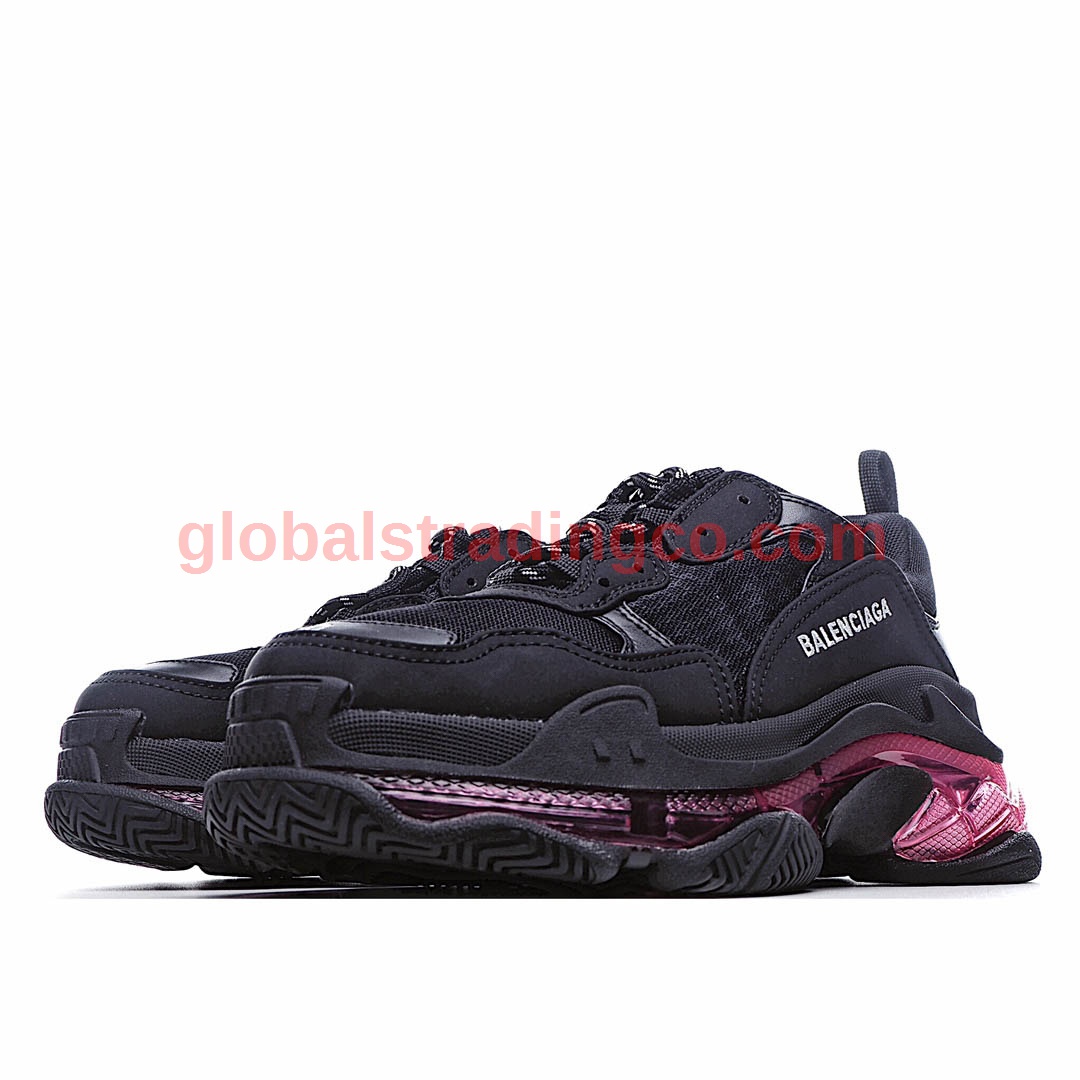 Balenciaga Triple S Dad Shoes Running Shoes
